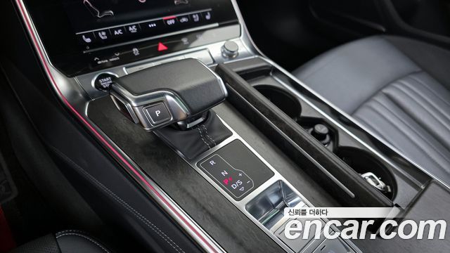Audi A7 45 TDI Quattro Premium