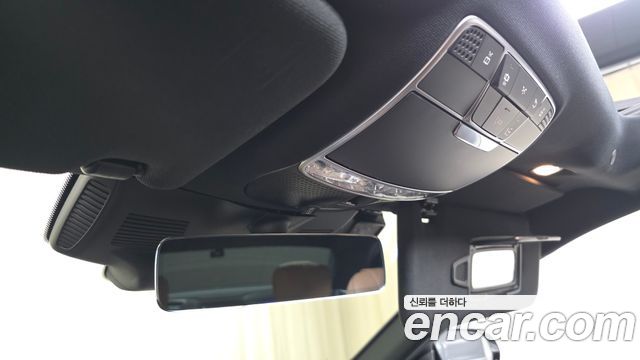 Mercedes-Benz S-Class S450L 4MATIC