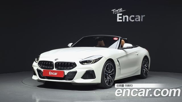 BMW Z4 sDrive20i M Sport