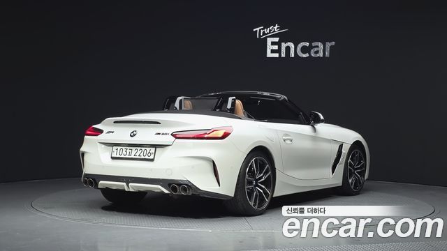 BMW Z4 sDrive20i M Sport