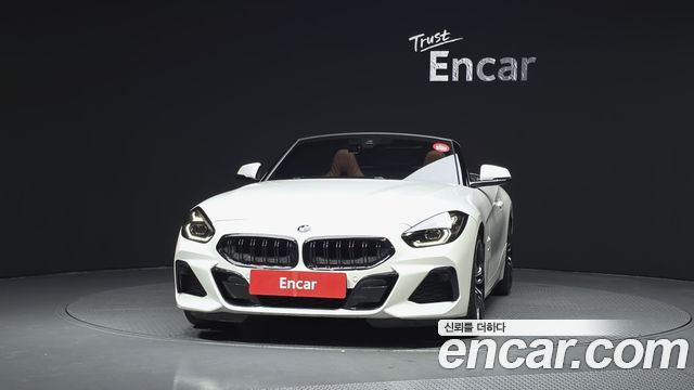 BMW Z4 sDrive20i M Sport