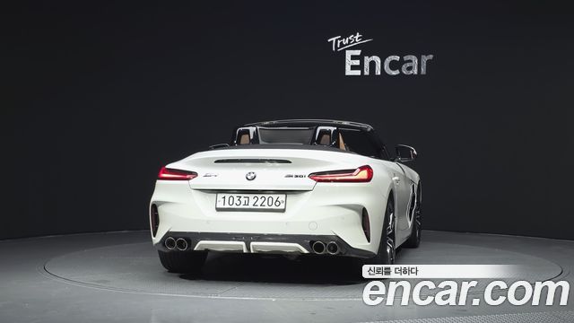 BMW Z4 sDrive20i M Sport