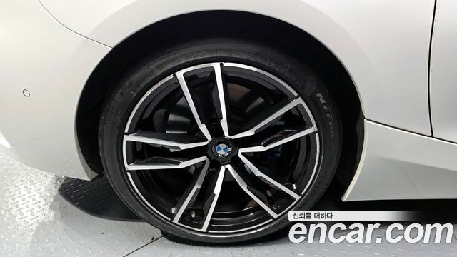 BMW Z4 sDrive20i M Sport