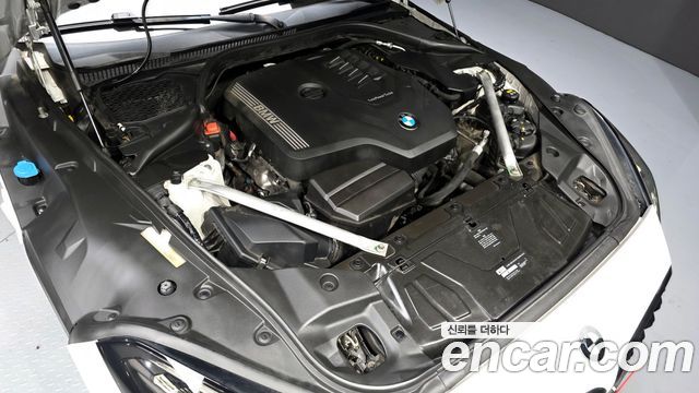 BMW Z4 sDrive20i M Sport