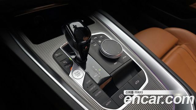 BMW Z4 sDrive20i M Sport