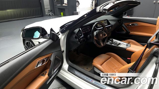 BMW Z4 sDrive20i M Sport