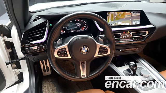 BMW Z4 sDrive20i M Sport