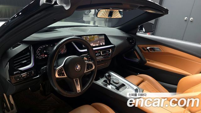 BMW Z4 sDrive20i M Sport