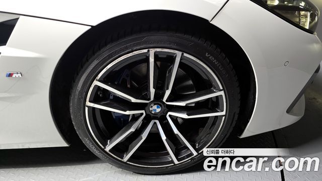 BMW Z4 sDrive20i M Sport