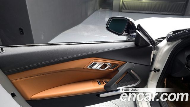 BMW Z4 sDrive20i M Sport
