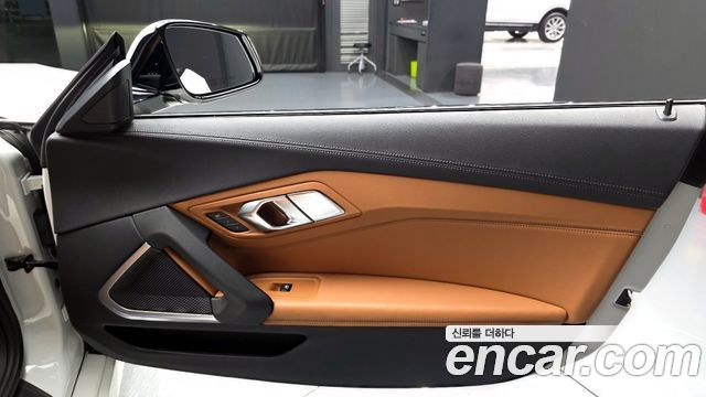BMW Z4 sDrive20i M Sport