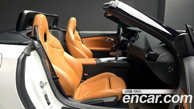 BMW Z4 sDrive20i M Sport