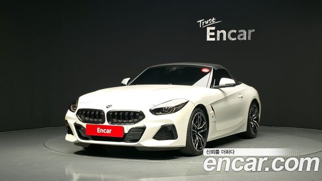 BMW Z4 sDrive20i M Sport