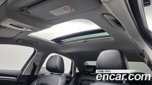Audi A3 35 TDI Dynamic