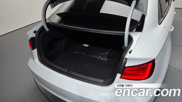 Audi A3 35 TDI Dynamic