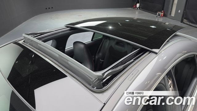 Mercedes-Benz CLA-Class CLA250 4MATIC
