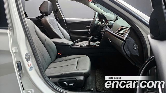 BMW 3-Series 320d