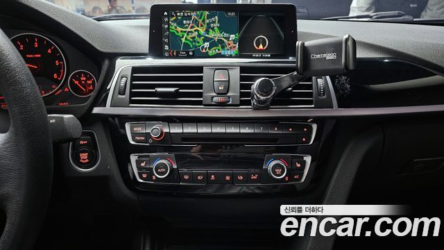BMW 3-Series 320d