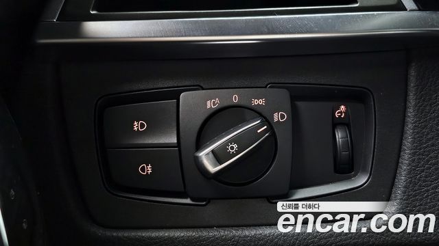 BMW 3-Series 320d