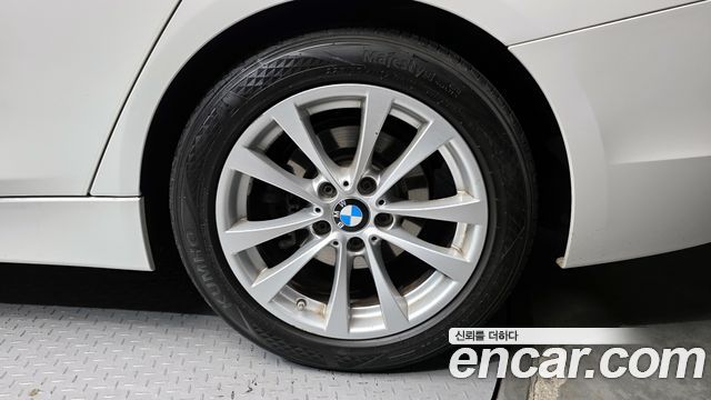 BMW 3-Series 320d
