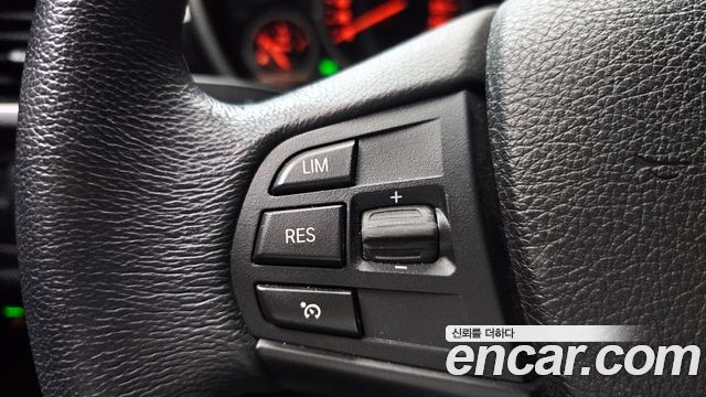 BMW 3-Series 320d