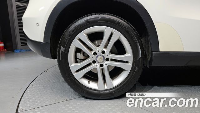 Mercedes-Benz GLA-Class GLA200 d