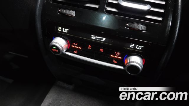 BMW 5-Series 520d xDrive M Sport Package Plus