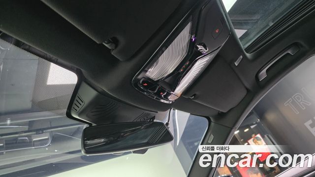 BMW 5-Series 520d xDrive M Sport Package Plus