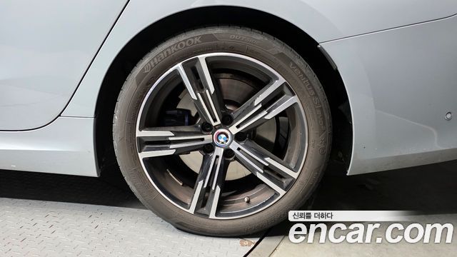 BMW 3-Series 320i M Sport