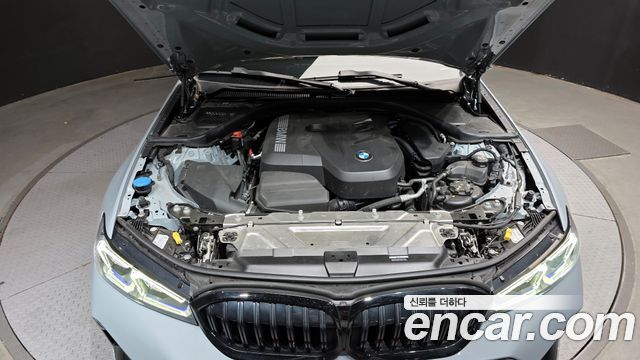BMW 3-Series 320i M Sport
