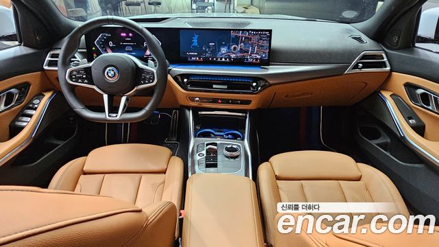 BMW 3-Series 320i M Sport