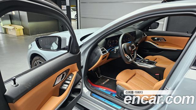 BMW 3-Series 320i M Sport