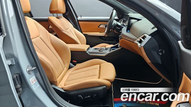 BMW 3-Series 320i M Sport