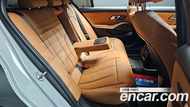 BMW 3-Series 320i M Sport