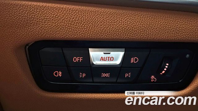 BMW 3-Series 320i M Sport