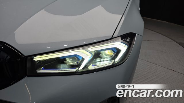 BMW 3-Series 320i M Sport