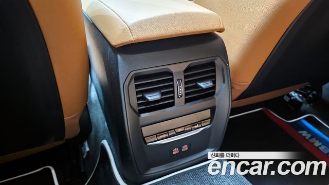BMW 3-Series 320i M Sport