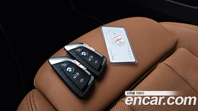 BMW 3-Series 320i M Sport