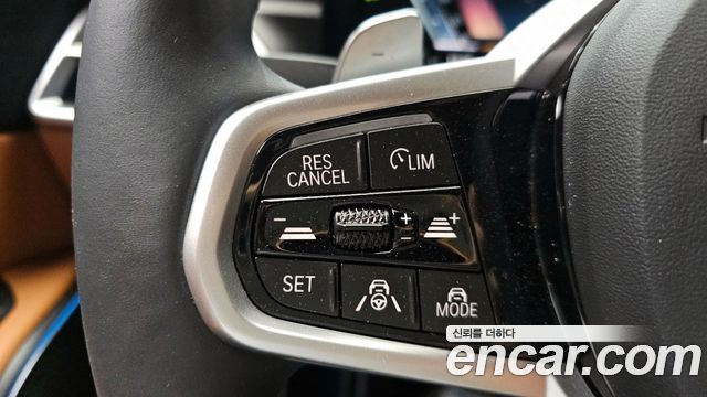 BMW 3-Series 320i M Sport