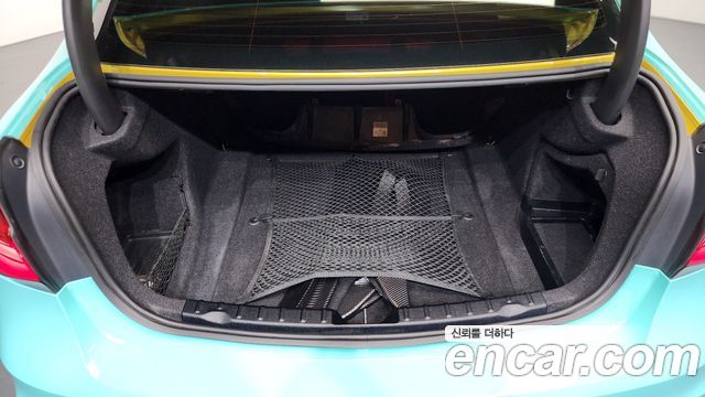 BMW M3 M3 Sedan Competition