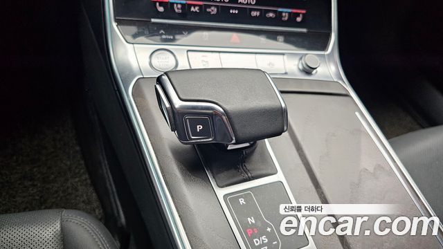 Audi A6 45 TFSI Premium