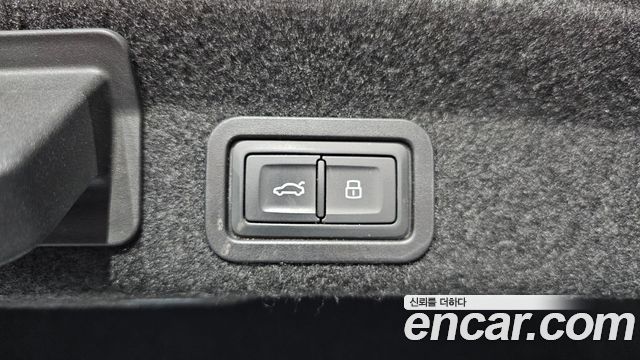 Audi A6 45 TFSI Premium