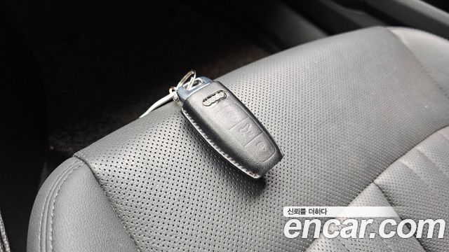 Audi A6 45 TFSI Premium