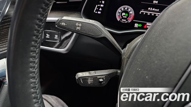 Audi A6 45 TFSI Premium