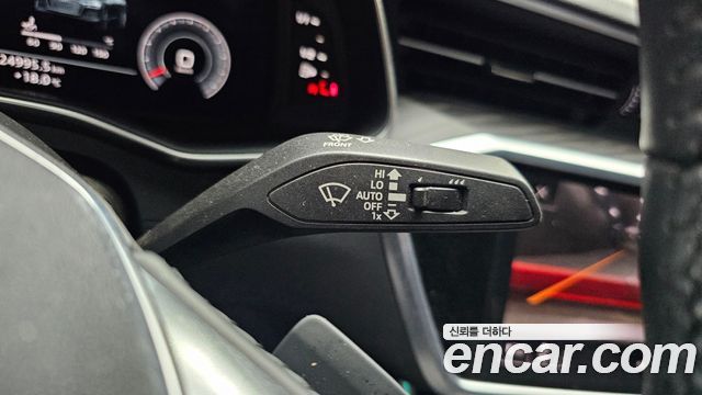 Audi A6 45 TFSI Premium