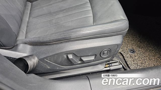 Audi A6 45 TFSI Premium