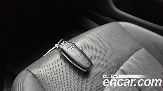 Audi A6 45 TFSI Premium