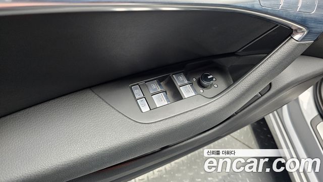 Audi A6 45 TFSI Premium