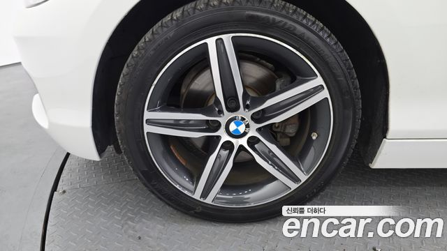 BMW 1-Series 118d Sport 5Door