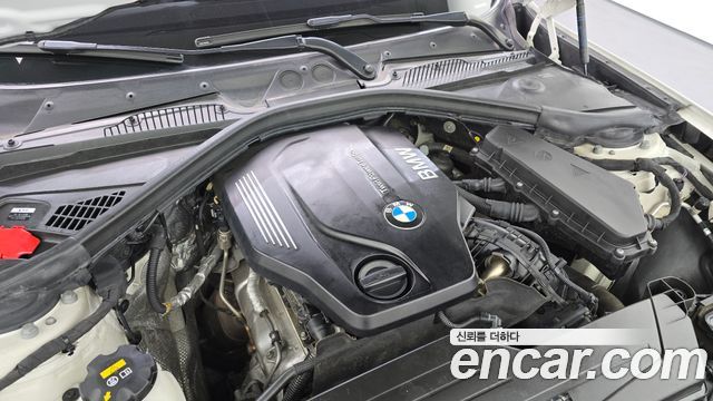 BMW 1-Series 118d Sport 5Door